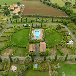 Nonna Stella Vakantieboerderij